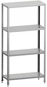 Стеллаж кухонный MGSteel 76450