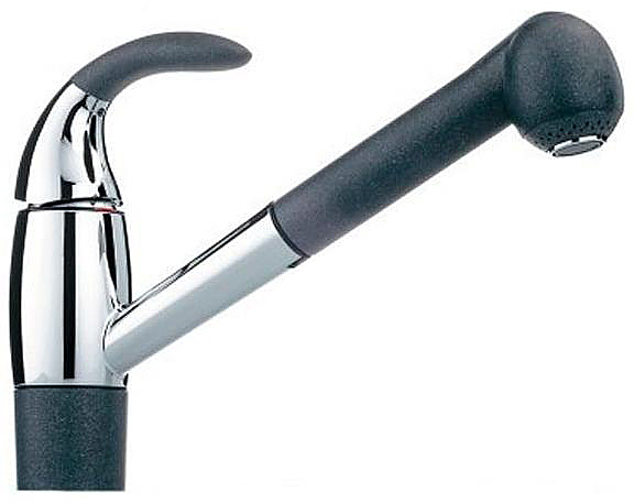 Смеситель Franke Belaqua 800 двухцветный