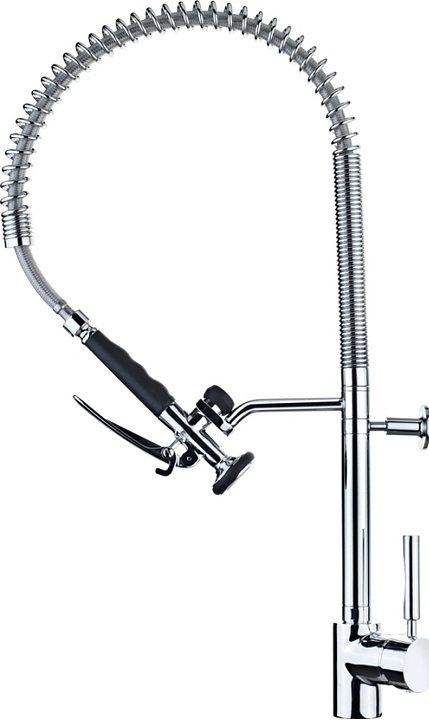 Смеситель Kuppersbusch VAP 4700.0 C