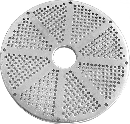 Диск протирочный ТОРГМАШ (Барановичи) МПР-350М.00.00.04