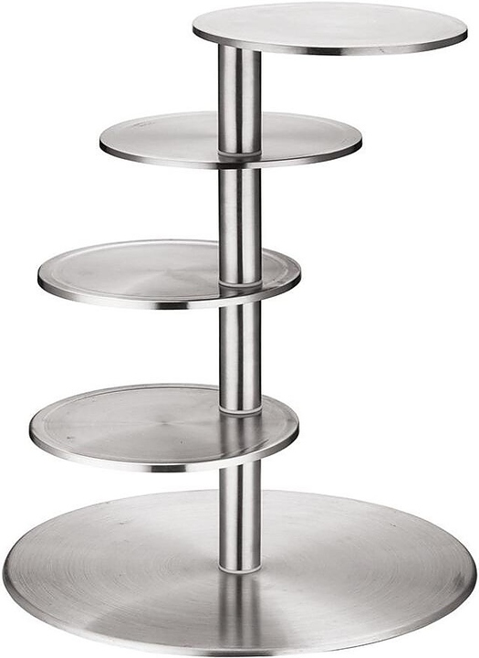 Этажерка P.L. Proff Cuisine 99002216