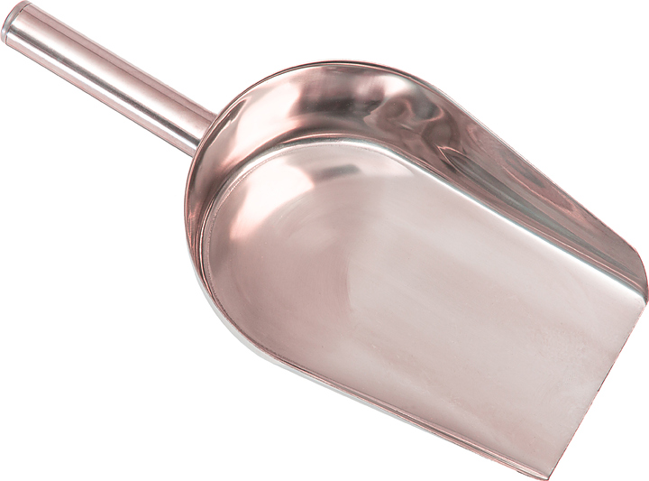 Совок для удаления золы Green Kamado для гриля S, M, L и XL