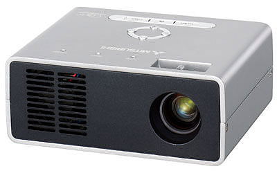 Проектор Mitsubishi Electric PK20R