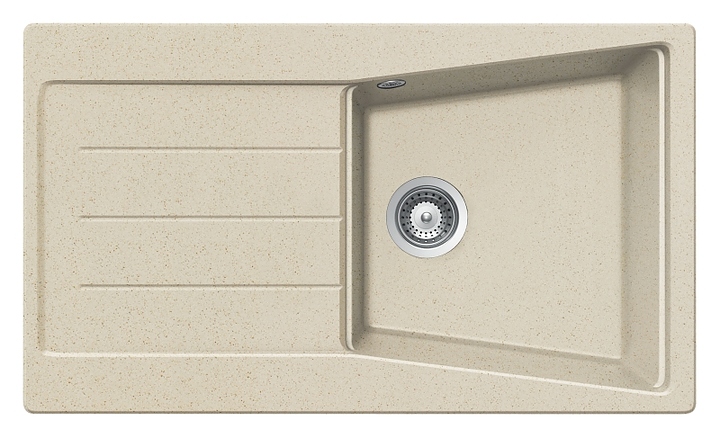 Мойка SMEG LS861AV
