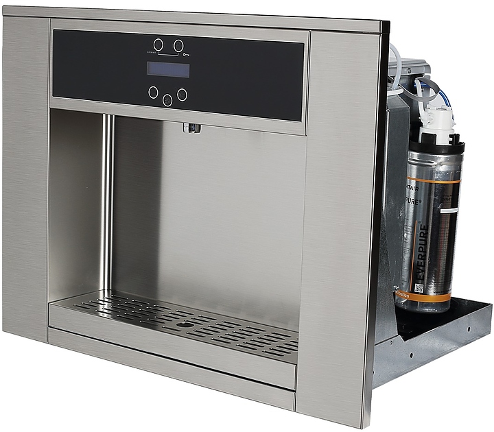 Пурифайер Vatten FI104XTKM BUILT-IN