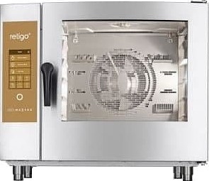 Шкаф пекарский Retigo DM5