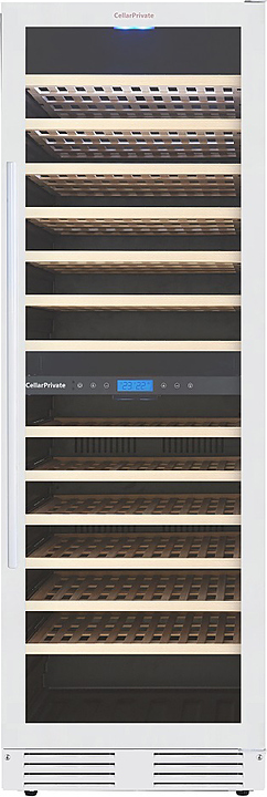 Винный шкаф Cellar Private СP165-2TW