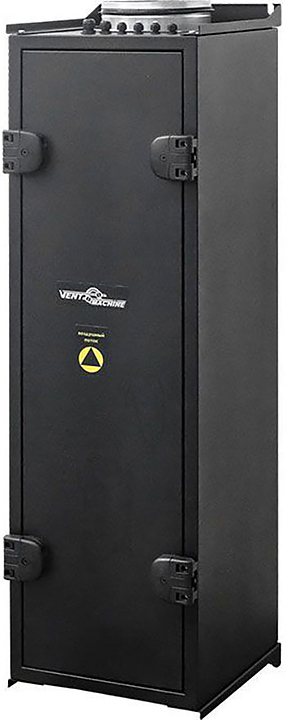 Установка приточная Ventmachine Colibri 550 EPA G1 (GTC, фаза 1)