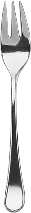 Вилка для пирожного Eternum Rivoli 1921-4