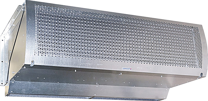 Воздушная завеса Тепломаш КЭВ-П5050A