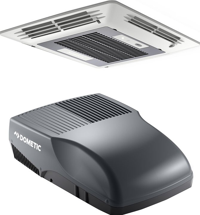 Автономный кондиционер Dometic FreshJet 2000