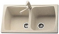 Кухонная мойка ILVE SK 90-V2/A
