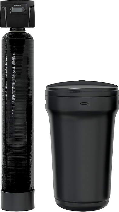 Система умягчения WiseWater WWSA-0844 UMCan89