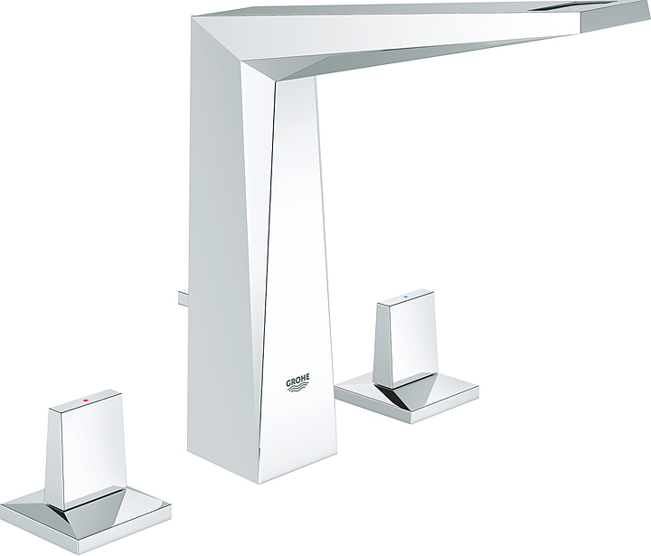 Смеситель Grohe Allure Brilliant DN 15 M-SIZE 20344000