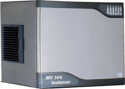 Льдогенератор SCOTSMAN MV 306 AS