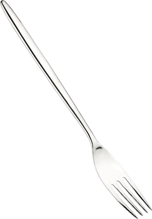 Вилка сервировочная Pintinox Olivia 04900012