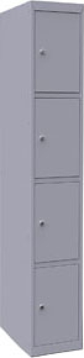 Шкаф для сумок Церера ШР-14 L300