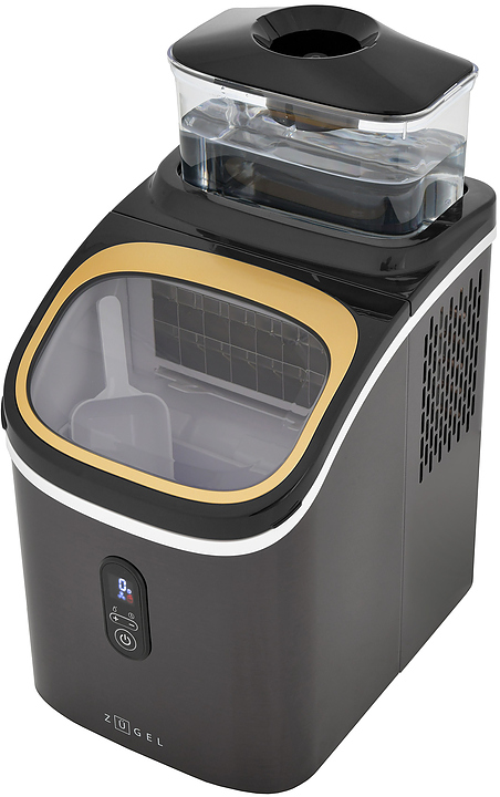 Льдогенератор Zugel ZIM1501