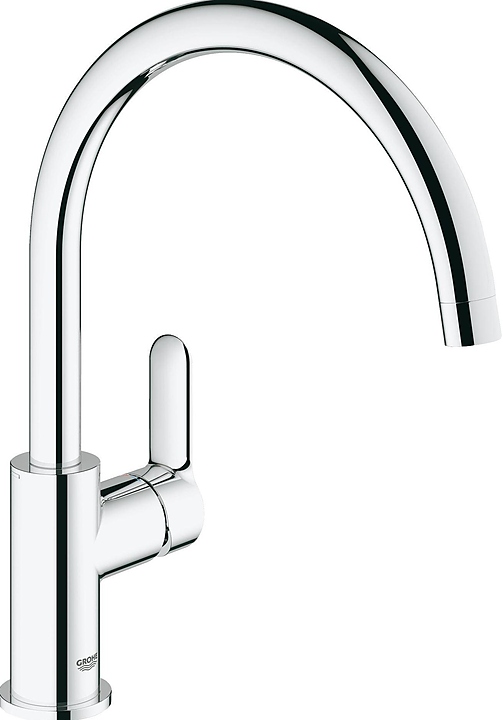 Смеситель для кухни Grohe BauEdge 31367000
