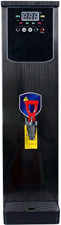 Электрокипятильник Hurakan HKN-HVZ60 черный