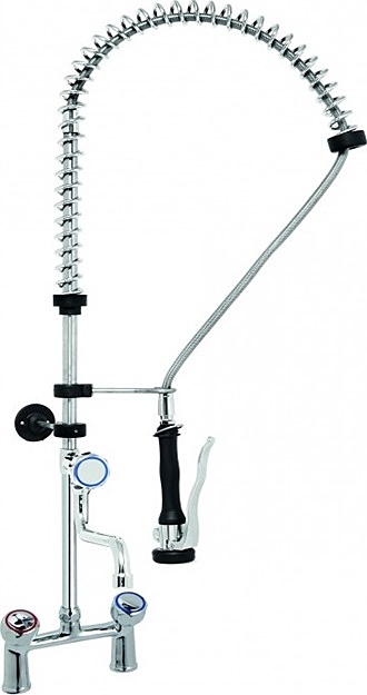 Устройство душирующее Monolith P 0102020129