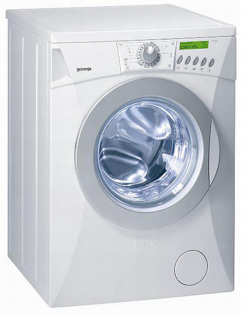 Стиральная машина Gorenje WA 63080