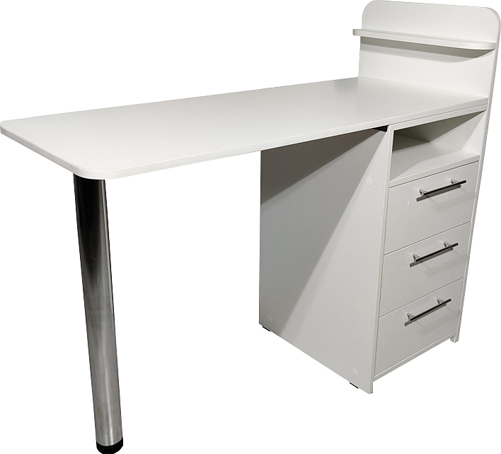 Стол маникюрный PANDA 105 складной