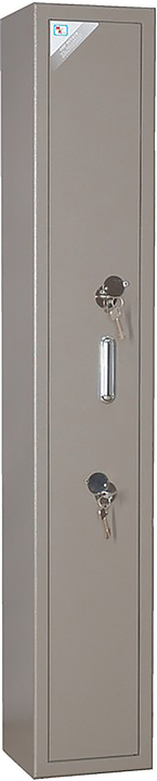 Сейф оружейный Меткон СО-3