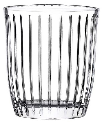 Стакан Олд Фэшн Pasabahce Джой 77300 d 93,5 мм h 96 мм