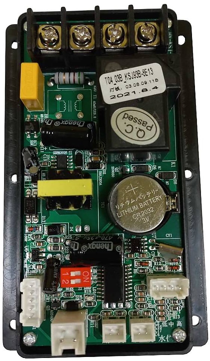 Плата GASTRORAG для DK-WB-10MC