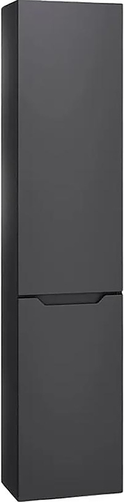 Шкаф-пенал Jorno Slide 150 Sli.04.150/P/A 33х150 см