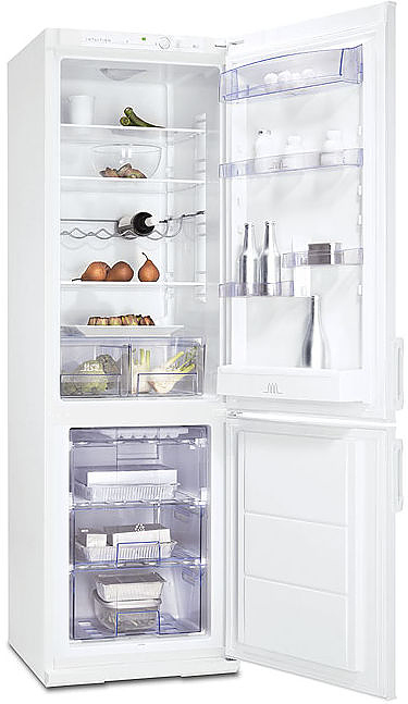 Холодильник Electrolux Professional ERB 34098 W