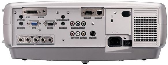 Проектор Hitachi CP-SX1350