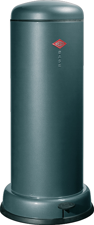 Ведро для мусора Wesco BIG BASEBOY 135731-13 (без оригинальной упаковки)