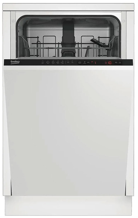 Машина посудомоечная Beko BDIS15961