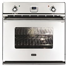 Духовой шкаф с пиролизом ILVE 600WPY