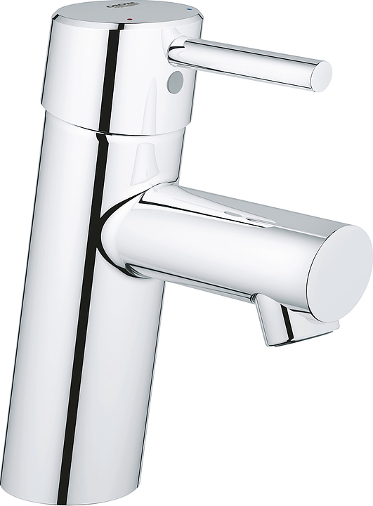 Смеситель Grohe Concetto DN 15 S-SIZE 23931001