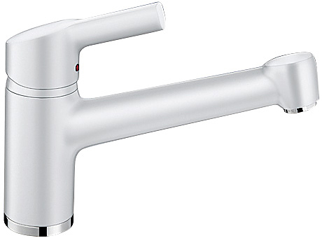 Смеситель Blanco Elipso II Silgranit