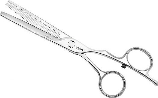 Ножницы парикмахерские JAGUAR Fame 42 5.75'' (15 см), 42 зубца