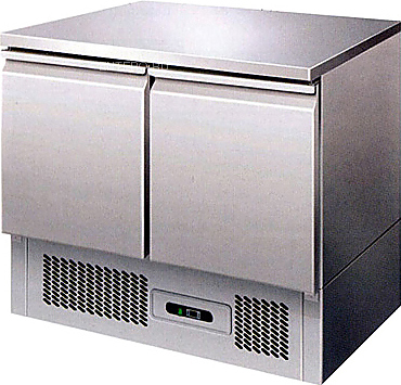 Стол холодильный GASTRORAG S901 SEC