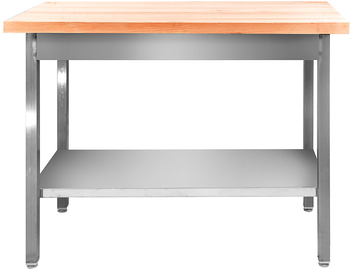 Стол кондитерский Hessen СКП 15/8 к