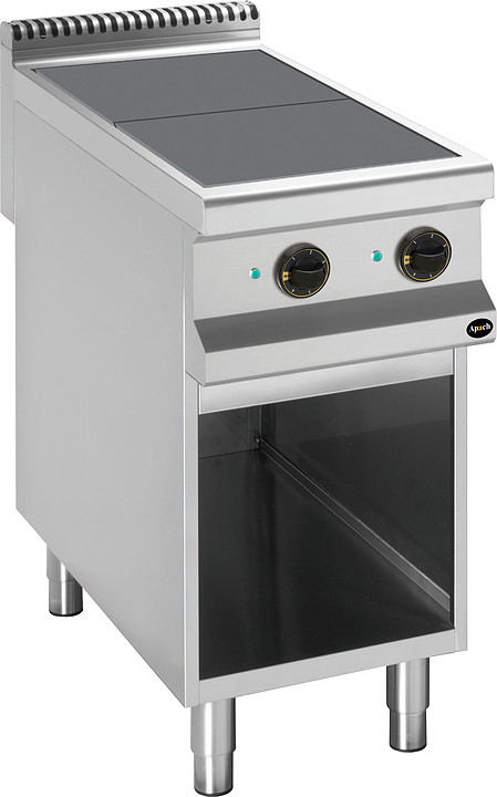Плита электрическая Apach APRE-49QP