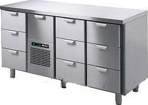 Стол холодильный Skycold GNH-3-CD-3-3