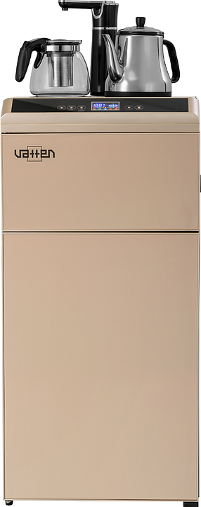 Кулер Vatten L49QKAT