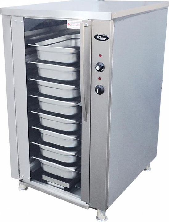 Шкаф расстоечный Grill Master РПК 5