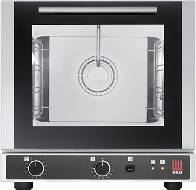 Печь конвекционная Tecnoeka EKF 423 UD