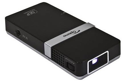 Проектор Optoma PICO