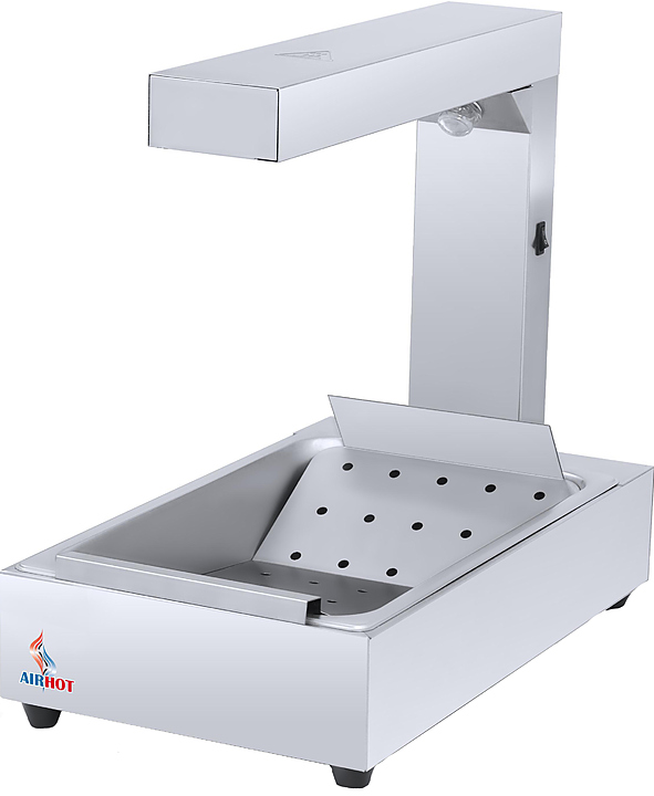 Мармит для картофеля фри Airhot FW-2