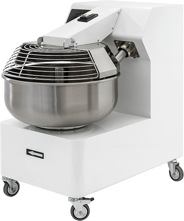 Тестомес вилочный Prismafood ITF 25 2V