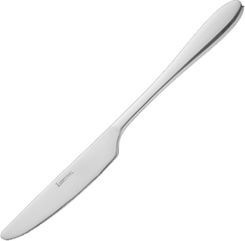 Нож столовый Luxstahl Viola  кт0262